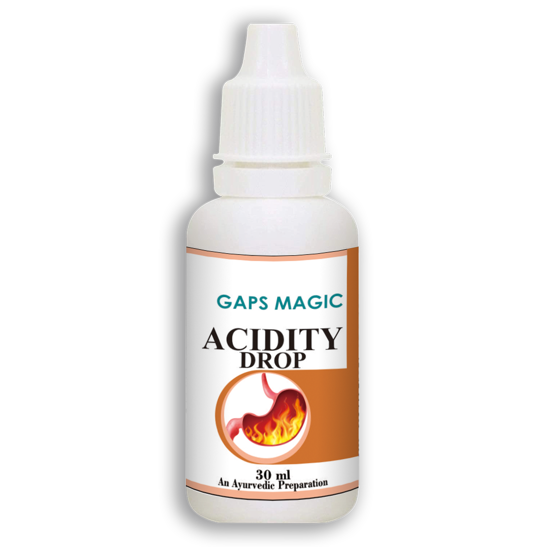 GAPS MAGIC PVT. LTD.